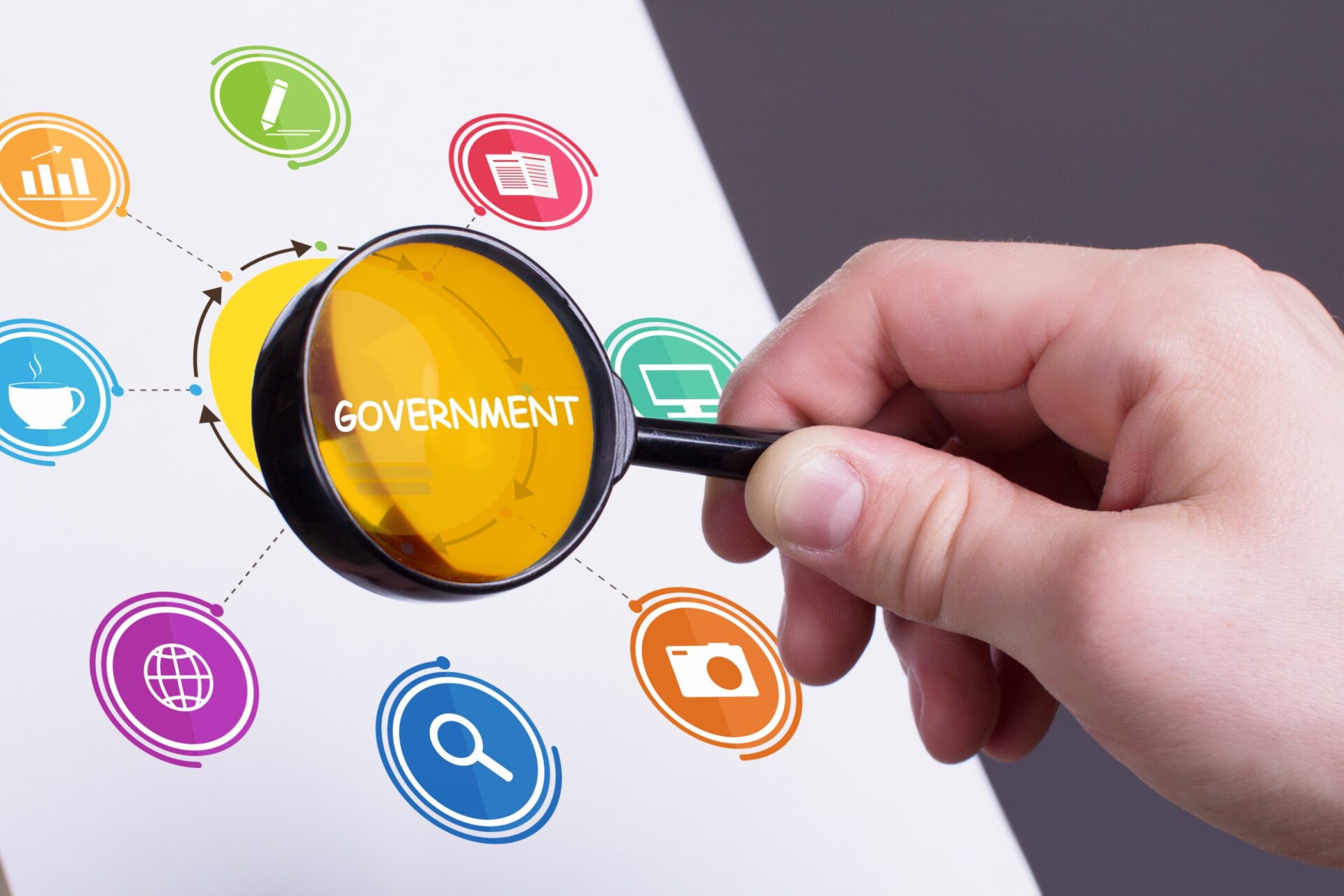 The Campaign Lab | The Campaign Lab Government Marketing Services