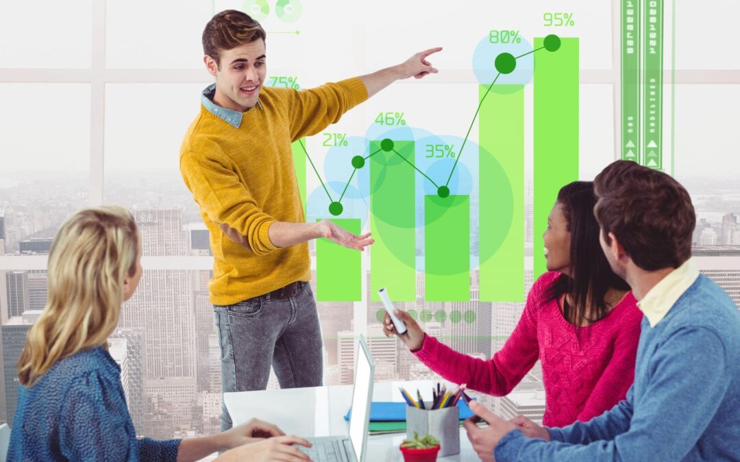 Data-Driven Marketing