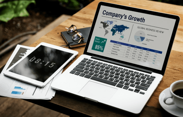 ROI growth